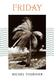 Friday (Michel Tournier)