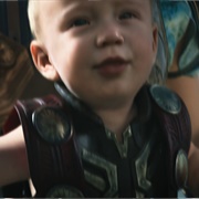 Baby Thor