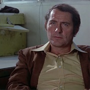 Major David Kabakov (Black Sunday, 1977)