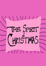 The Spirit of Christmas (1992)