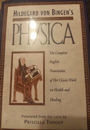 Physica (Hildegard Von Bingen)
