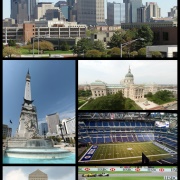 Indianapolis, Indiana: $25,112.34