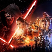 Rey's Theme - Star Wars