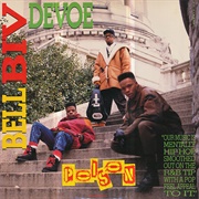 'Poison' by Bell Biv Devoe