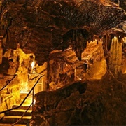 Colossal Cave (Arizona)