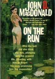 On the Run (John D MacDonald)