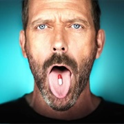 Everybody Dies - House