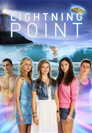 Lightning Point (2011)