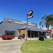 Quick Fix Harley Davidson Mildura Victoria Australia