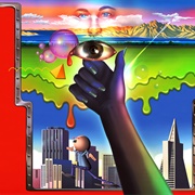 Shmu - The Universe Is Inside My Body