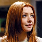 Willow Rosenberg ("Buffy the Vampire Slayer")