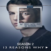 13 Reasons Why: Season 2
