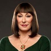 Anjelica Huston
