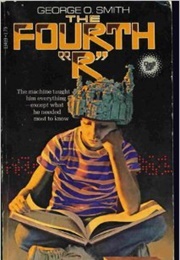 The Fourth "R" (George O. Smith)