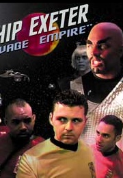 Starship Exeter: The Savage Empire (2002)