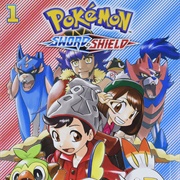 Pokémon Sword and Shield