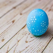Blue Egg