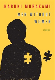 Men Without Women (Haruki Murakami)