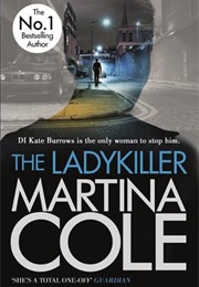 The Ladykiller (Martina Cole)