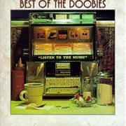Best of the Doobies - The Doobie Brothers