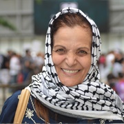 Rasmea Odeh