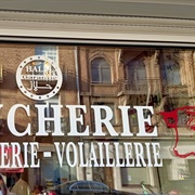 Butcher Alfalouss Molenbeek