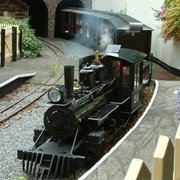 Bickington Steam Railway