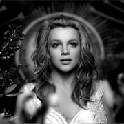 Someday (I Will Understand) - Britney Spears (2005)