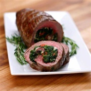 Roulade