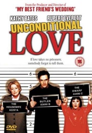 Unconditional Love (2002)