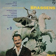 N° 9 - Les Trompettes De La Renommée Georges Brassens