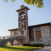 St Michael's Church, Slovenia