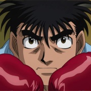 Hajime No Ippo: Formulaic in the Best Way