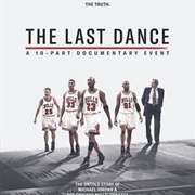 The Last Dance - Season 1