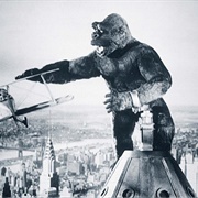 King Kong (1933)