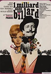 Diamonds Are Brittle (1965)