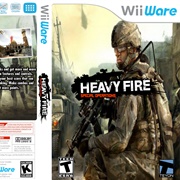 Heavy Fire: Special Operations