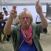 Jack Anders (Cannibal Holocaust, 1980)