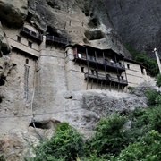 Panagia Church, Agios Nikolaos of Badovas