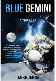 Blue Gemini (Mike Jenne)