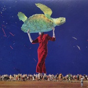 How Can We Be Joyful in a World Full of Knowledge (Bruno Pernadas, 2014)