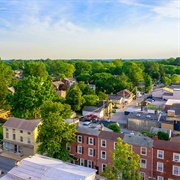 Springfield, Pennsylvania