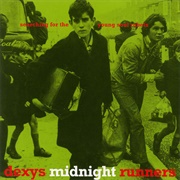Dexy's Midnight Runners - Searching for the Young Soul Rebels (1980)