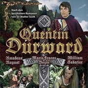 Quentin Durward