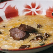 Krumpirova Juha Na Paranjski Nacin