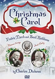 A Christmas Carol (1954)