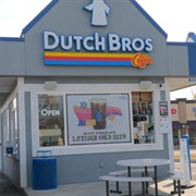Idaho: Dutch Bros. Coffee