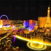 Las Vegas-Henderson-Paradise