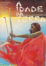 A Idade Da Terra (1980)