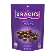 Brach's Milk Chocolate Raisins